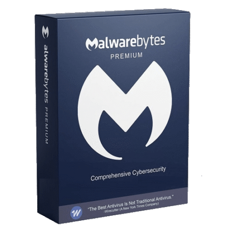 Malwarebytes Premium - 1-Year / 1-Device Malwarebytes Premium - 1-Year / 1-Device