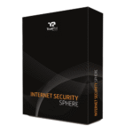 TrustPort Internet Security Sphere 1-Year 1-PC