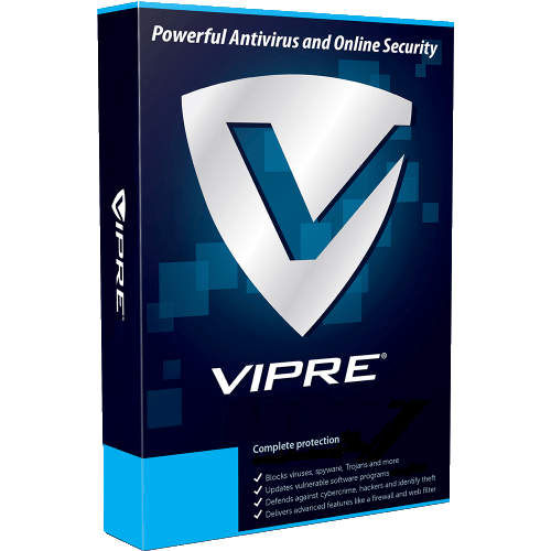 VIPRE Advanced Security 1-Year 1-Device - Global VIPRE Advanced Security 1-Year 1-Device - Global