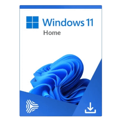 Microsoft Windows 11 Home