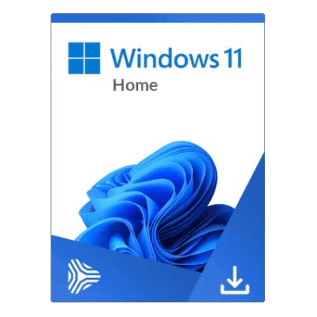 Microsoft Windows 11 Home Microsoft Windows 11 Home