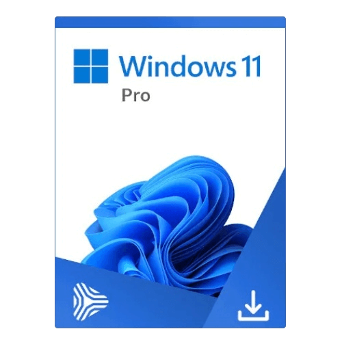 Microsoft Windows 11 Professional Microsoft Windows 11 Professional