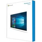 Microsoft Windows 10 Home – OEM