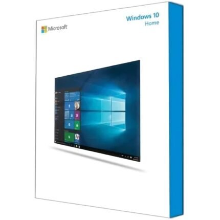 Microsoft Windows 10 Home – OEM