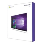 Microsoft Windows 10 Professional – OEM