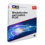 Bitdefender Antivirus for Mac 1-Year / 3-Mac – USA/Canada