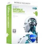 ESET Mobile Security 1-Year / 1-Android