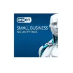 ESET Small Business Security 1-Year / 10-Devices – USA/Canada