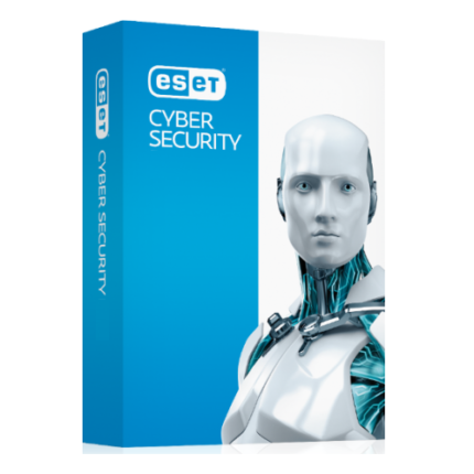 ESET Cyber Security for Mac