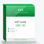 AVG TuneUp 1-Year / 1-PC (Digital License)