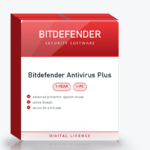 Bitdefender Antivirus Plus 1-Year / 1-PC