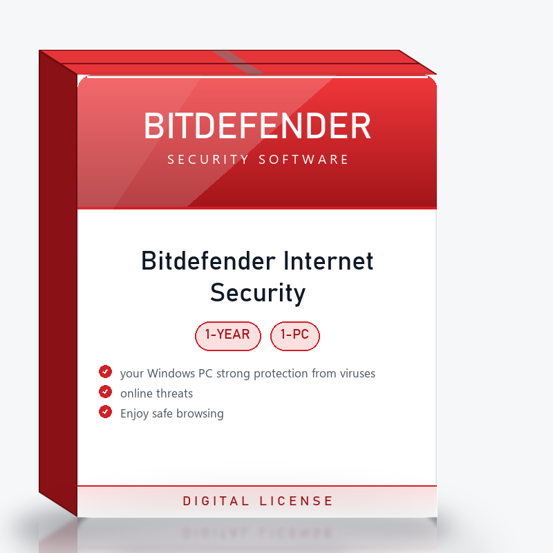 15806-bitdefender-internet-security-1.png Bitdefender Internet Security 1-Year / 1-PC - Image 1