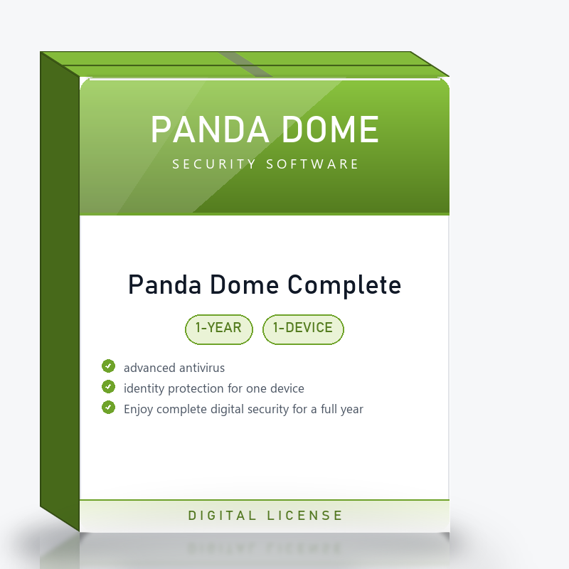 16050 panda dome complete 1