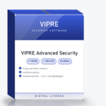 VIPRE Advanced Security 1-Year 1-Device - Global (Digital License)