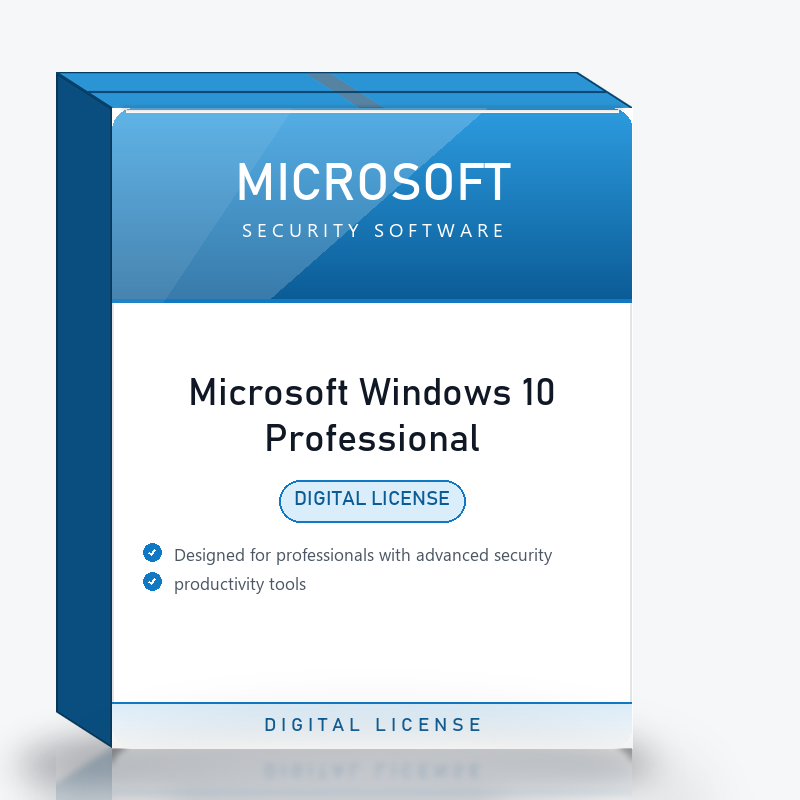 16910-microsoft-windows-10-professional-1.png Microsoft Windows 10 Professional - (Digital License) - Image 1