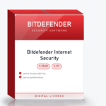Bitdefender Internet Security 2-Year / 3-PC