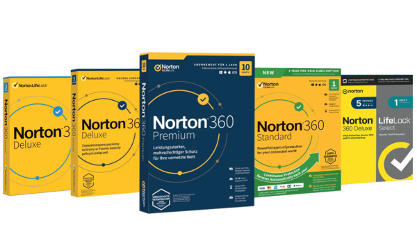 Norton Antivirus