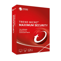 Trend Micro Maximum Security (2023)